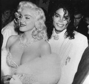 Madonna, Michael Jackson 1991  Hollywood.jpg